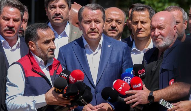 8. Dönem Kamu Toplu Sözleşmesi'nde kısmi anlaşma sağlandı