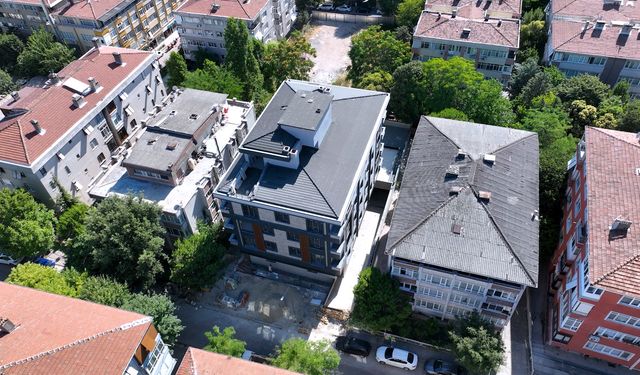 Bakan Kurum'dan 'Yarısı Bizden' kampanyası paylaşımı: