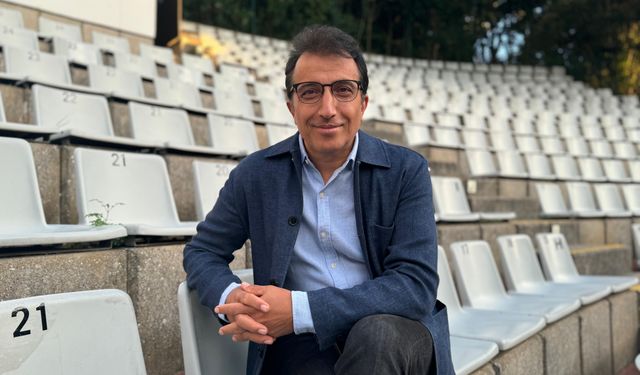 ENKA Açıkhava Sineması 'Bir Cumhuriyet Şarkısı' filminin gösterimiyle sona erdi