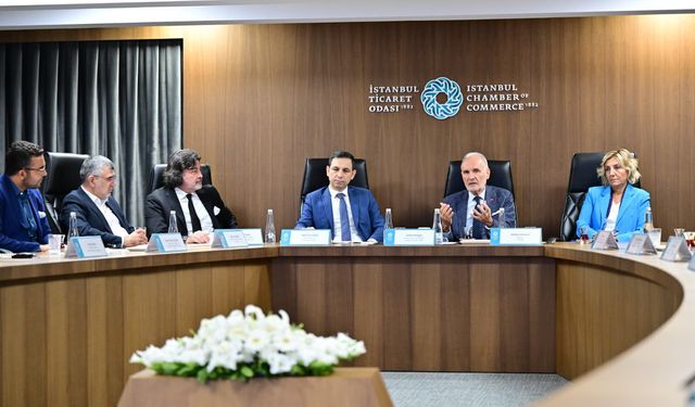 İstanbul'un kongre turizmine 4 stratejik formül