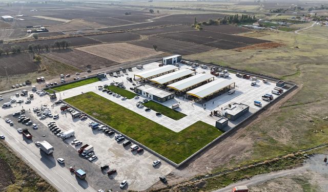 Kayseri'de şap hastalığına karşı aşılama oranı yüzde 70'e ulaştı
