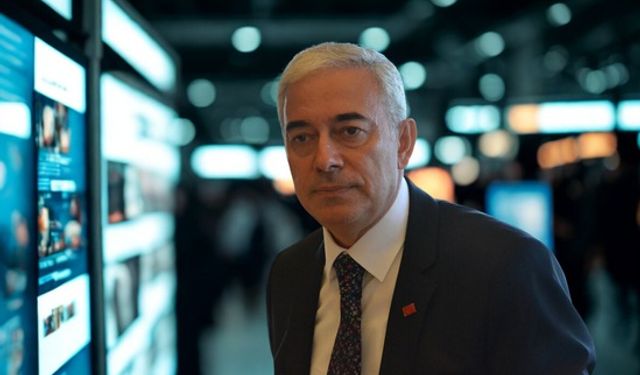 Yapay Zeka ve Siber Güvenlik Fuarı kasımda İstanbul'da düzenlenecek