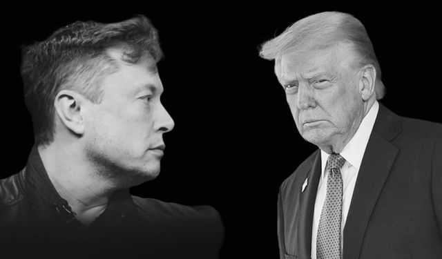 Trump-Musk kavgasının ardından üçüncü parti tartışmaları, ABD siyasi sistemini gündeme taşıdı