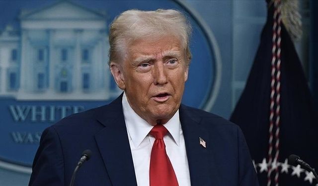 Trump, Putin ile çok yakında görüşme ihtimali olduğunu açıkladı