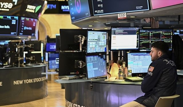 Küresel piyasalar ABD'de açıklanacak enflasyon verisine odaklandı