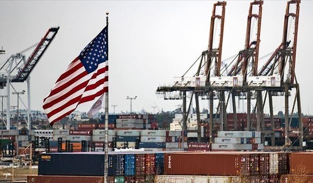 Trump'ın tarifeleri ABD bütçesine milyarlarca dolar kazandırdı