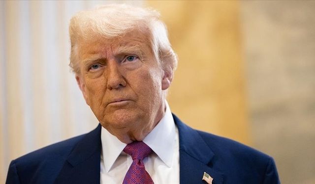 Trump, Ukrayna'nın NATO'nun asla bir parçası olmayacağını yineledi
