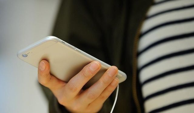 İnternete erişimde mobilin payı yüzde 60 ile rekor kırdı
