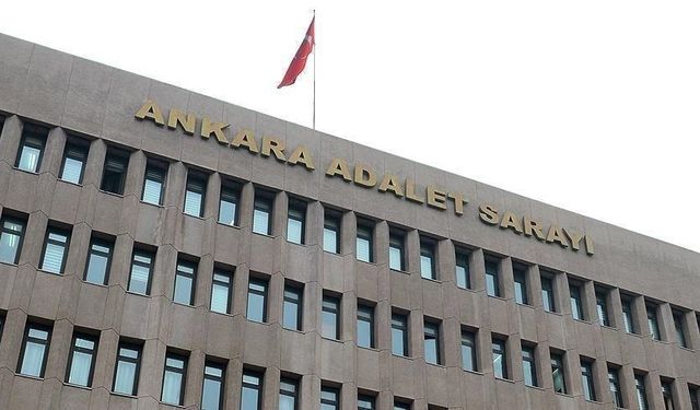 Ankara Cumhuriyet Başsavcılığı, CHP Genel Başkanı Özel hakkında soruşturma başlattı