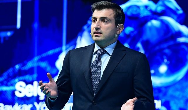 T3 Vakfı Mütevelli Heyeti Başkanı Selçuk Bayraktar, NeXT Sosyal'i anlattı