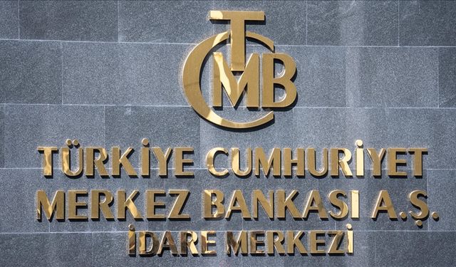 TCMB'den "Reel Sektörün Döviz Talebi Gelişmeleri" analizi