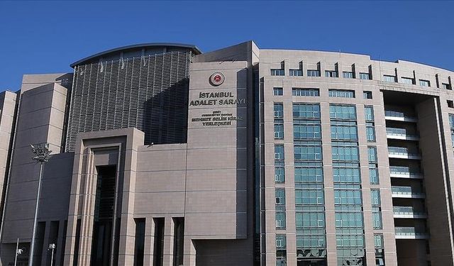 İstanbul Cumhuriyet Başsavcılığından 'adli kontrol' açıklaması