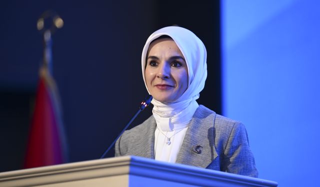 Aile ve Sosyal Hizmetler Bakanlığı ile MÜSİAD arasında işbirliği protokolü imzalandı