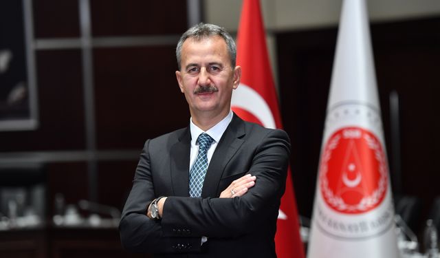 KAAN ve yerli motor çalışmaları plana uygun ilerliyor