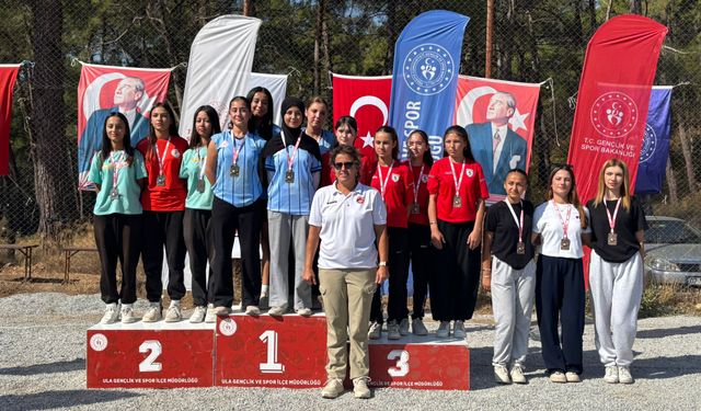 Türkiye Petank Şampiyonası tamamlandı