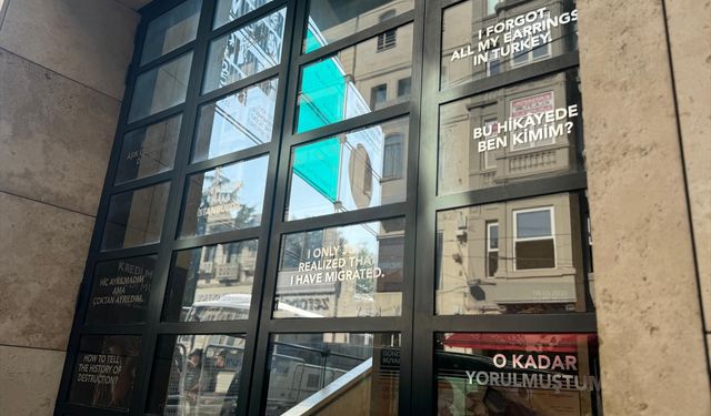 Yapı Kredi Kültür Sanat yeni sezona 'Baharın Kokusunu Hatırlıyor musun?' programıyla başladı