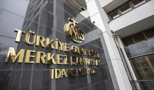 Merkez Bankası rezervleri 180,1 milyar dolara çıkarak rekor kırdı