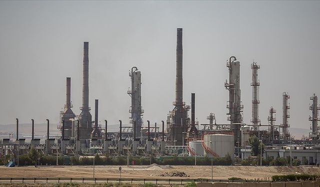 Irak Başbakanı, IKBY'deki petrolün Irak-Türkiye boru hattından ihraç edileceğini açıkladı
