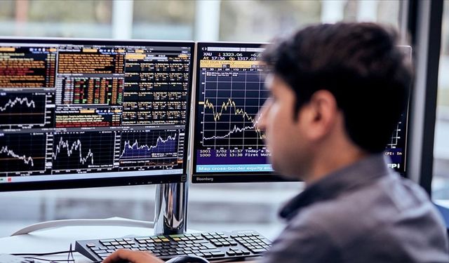 Türkiye'nin kredi risk primi (CDS), 5,5 yılın en düşük seviyesini gördü