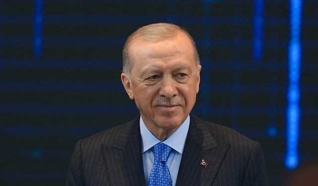 Cumhurbaşkanı Erdoğan, Balkanlar'ın batısında en beğenilen lider