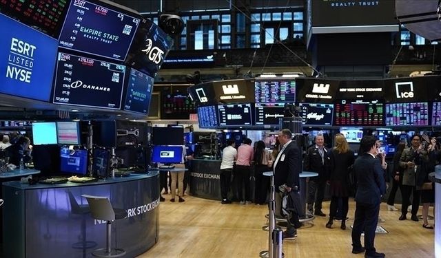 Küresel piyasalar Fed'den faiz indirim beklentilerinin gücünü korumasıyla pozitif seyrediyor
