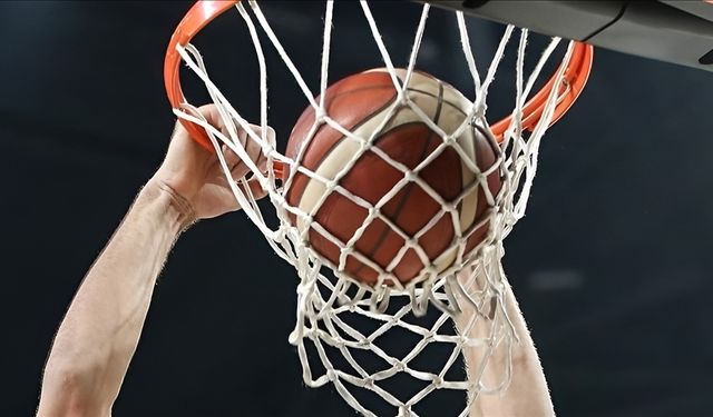 Basketbol Süper Ligi'nde 60. sezon yarın başlayacak Spor