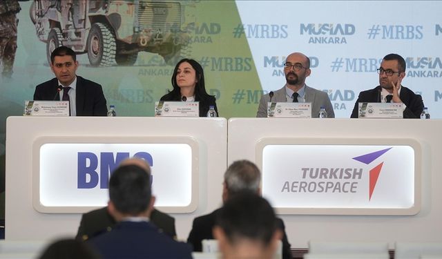 Radarlar yapay zeka ile daha yetenekli