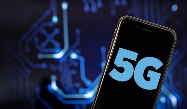 5G ile dijital hayat daha hızlı olacak