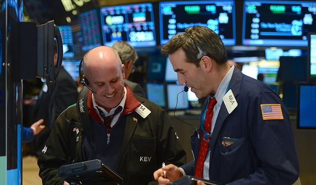 Küresel piyasalar Fed'in faiz kararının ardından pozitif seyrediyor