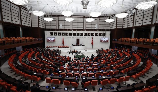 Türk askerinin Lübnan'daki görev süresi 2 yıl daha uzatıldı