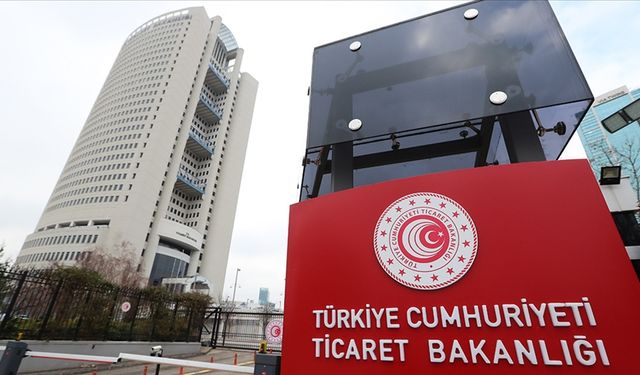Tüketiciyi yanıltan tanıtımlar için 9 ayda 189 milyon lira ceza kesildi