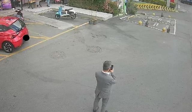 MİT, Mossad'a çalıştığı tespit edilen dedektifi yakaladı