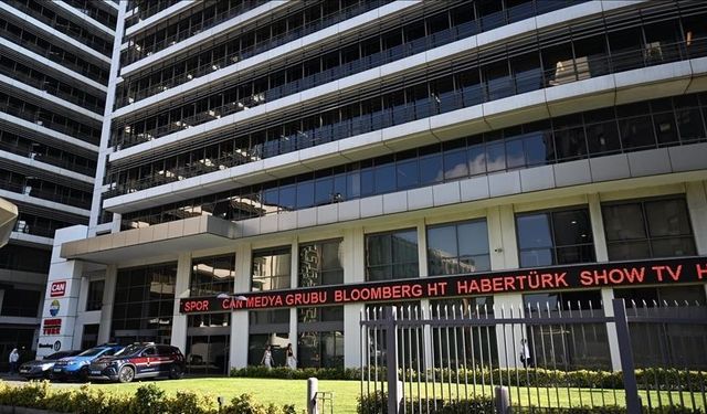 Can Holding'e yönelik soruşturmada 18 şirkete kayyum atandı