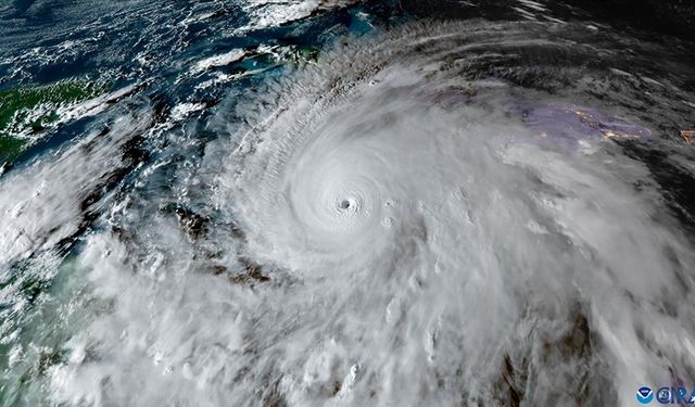 Melissa Kasırgası'nın neden olduğu sel sonucu Haiti'de 25 kişi öldü