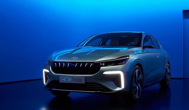 T10F elektrikli otomobil pazarına güçlü giriş yaptı