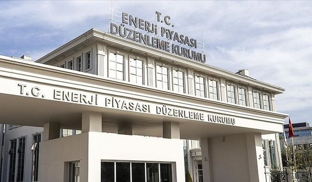 EPDK, lisanslı elektrik üretim tesislerinin güç artışına esneklik getiriyor