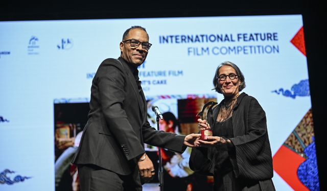 13. Boğaziçi Film Festivali'nin ödülleri sahiplerini buldu