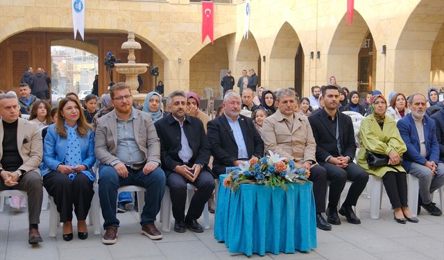 Çorum'da diyabetli çocuklar için şenlik düzenlendi