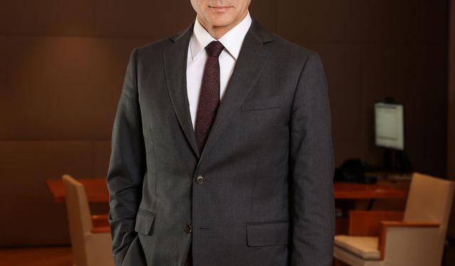 DenizBank'ın sürdürülebilirlik temalı sendikasyon kredisine 1 milyar doların üzerinde talep