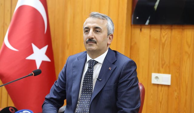 Edirne'de 500'e yakın eserin restorasyonu yapılıyor