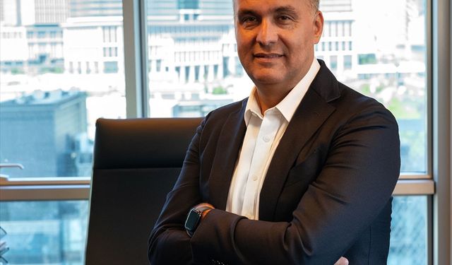 Nu Teknoloji'den 'Güneş Enerjili Akıllı Şehir Bankı'