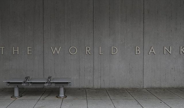 Dünya Bankasından İstanbul'un afetlere hazırlanması için 554,4 milyon avroluk finansman