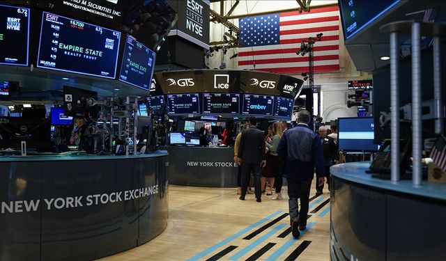 Küresel piyasalar Fed'in toplantı tutanaklarına odaklandı