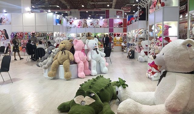 İthal edilecek oyuncaklara yönelik 'künye' denetimleri yapılacak