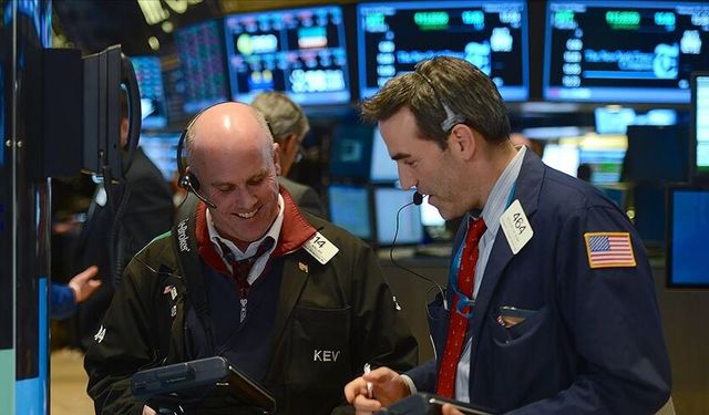 Borsa günü yükselişle tamamladı