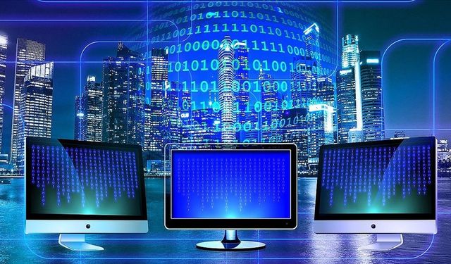 Küresel internet altyapısının kırılganlığı giderek daha büyük riskler oluşturuyor