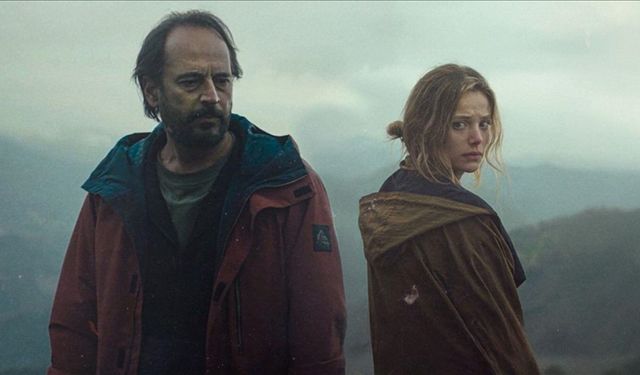 'Erken Kış' filmi bugün sinemaseverlerle buluşuyor