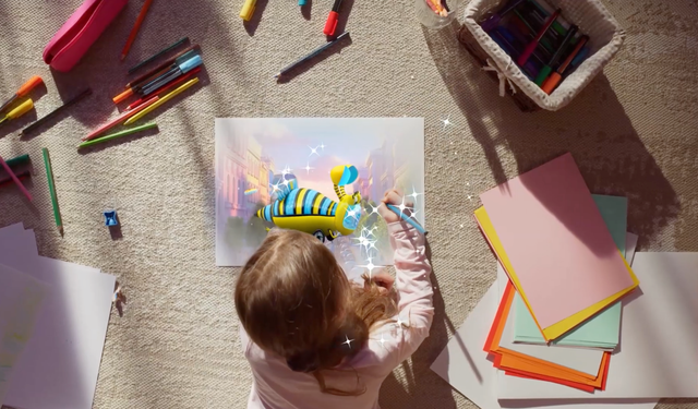 Hyundai Motor Türkiye'den resim yarışması projesi