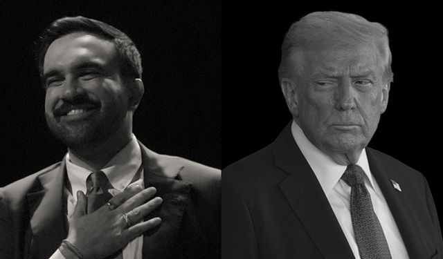 Trump, Mamdani'nin New York Belediye Başkanı seçilmesini değerlendirdi: