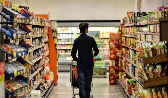 Enflasyon rakamları açıklandı